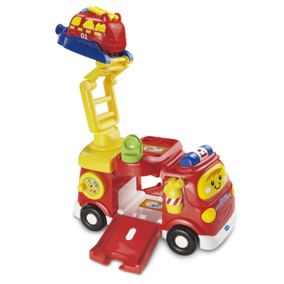 Большая пожарная машина Vtech 80-151326
